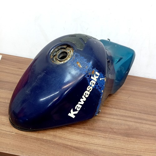 Kawasaki zzr1100 zx1100d - zzr1100,