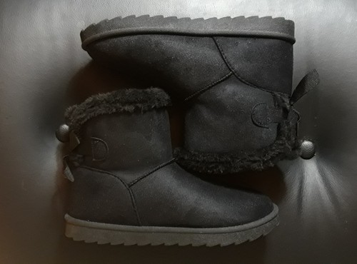 Primark wildleder stiefeletten - primark,