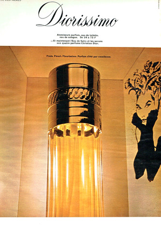 Werbung advertising 1125 1969 - werbung,