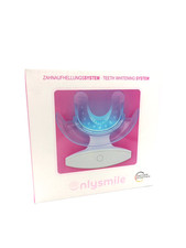 Onlysmile Zahnbleaching Set