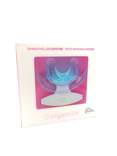 Onlysmile zahnbleaching set - onlysmile,