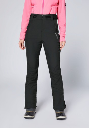 Chiemsee damen softshell - chiemsee,