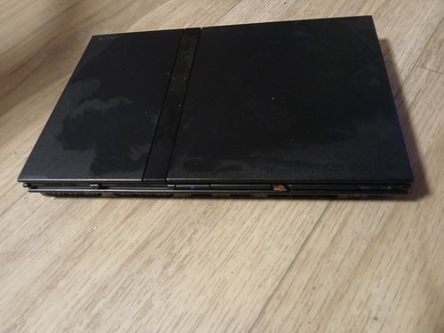 Sony playstation ps2 - playstation,