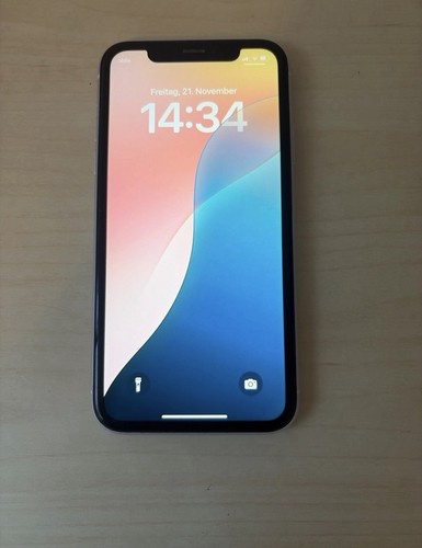 Iphone 64gb - iphone, xr