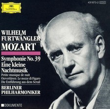 Wolfgang Amadeus Mozart -