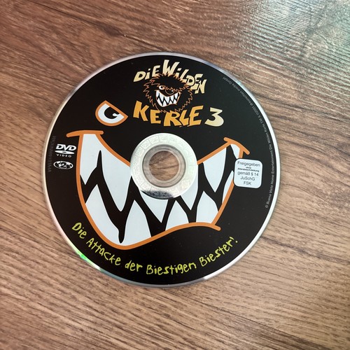 Die wilden kerle - die,