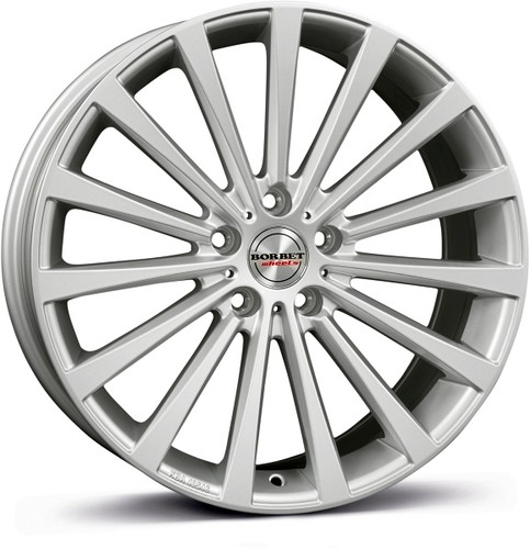 Alufelgen borbet blx - borbet,