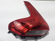 VOLVO V40 Kombi Hinteres