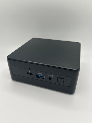 Intel nuc11pahi5 core - intel,