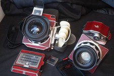 Linhof Technika Presse 23 6x9