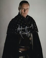 ANTHONY HEAD SIGNIERT MERLIN