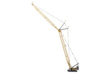 Liebherr LR 1400 SX Premium