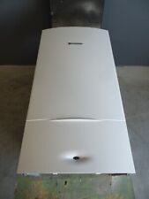 Junkers Cerapur ZWB 28-3 A 21 Gas-Brennwert-Kombi-Therme 22kW Heizung Bj.2009