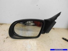 Außenspiegel elektrisch lackiert links grün (Z359) OPEL  OMEGA B CARAVAN (21_,