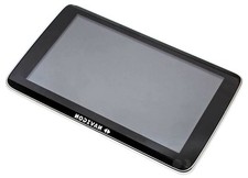 Display für Navigon 92 Plus / Premium  AA0500009001 EJ050NA-03A mit Rahmen