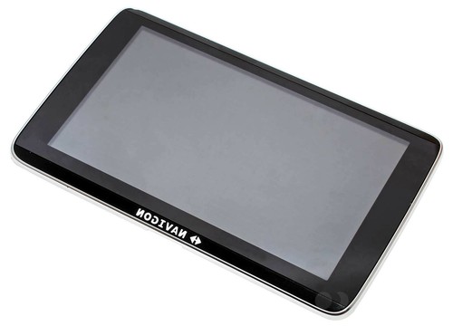 Display für navigon plus - display,