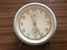 Junghans bivox Wecker