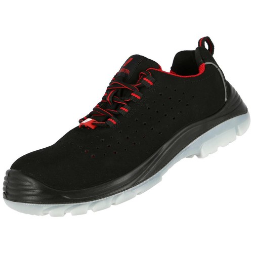 S1p sicherheitshalbschuhe - s1p,