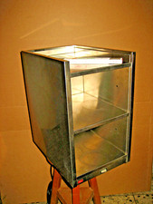 Melitta Tassenwärmer bar-cube cw 3 ebenen 230 V / 135 W Edelstahl Gastro