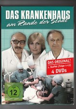 Das Krankenhaus am Rande der