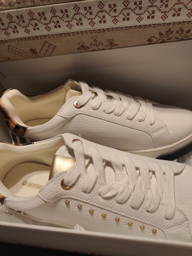 Graceland turnschuhe - graceland, 40