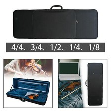 Geigenkoffer, Hartschale