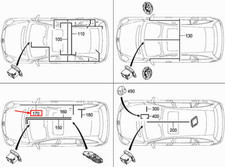 Neu mercedes benz w251 - neu, r