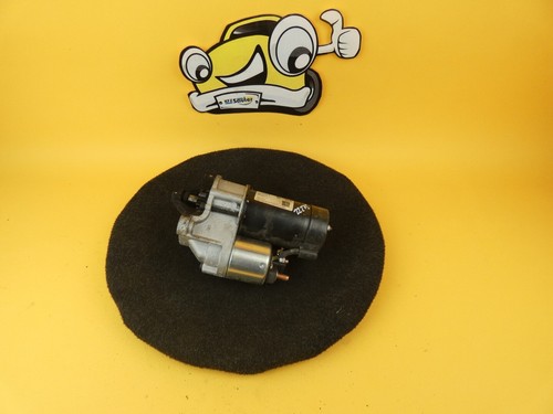 Anlasser 110584 peugeot 206 - 206, cc