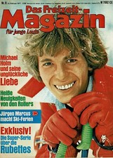 Freizeit Magazin - 9/77, Burda