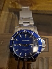 Bosch Herrenuhr