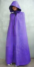 100% Latex Rubber Cape Gummi
