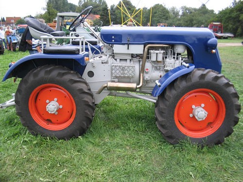 ölfilterumbausatz traktor mwm - Ölfilterumbausatz,