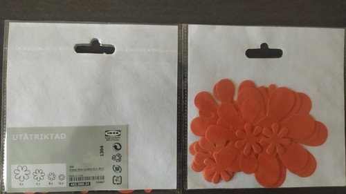 Utatriktad ikea papierdeko - utatriktad,