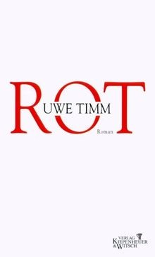 Rot roman von - rot:, uwe