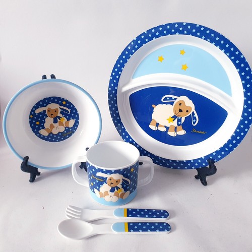 Sterntaler kindergeschirr set - sterntaler,