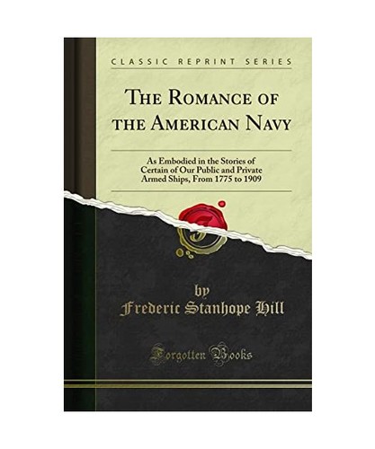 The romance american - romance,