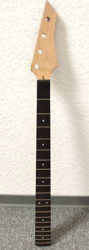 Hals für bass form - für, s