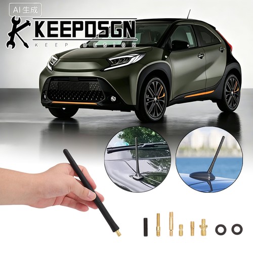 Für toyota aygo - x, auto