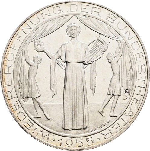 österreich schilling - Österreich,,