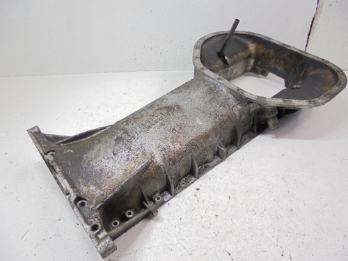 Mercedes w116 ölwanne 8 - mercedes, s