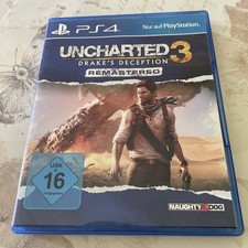Uncharted 3: Drake's