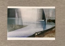 1 Kunst Postkarte, Lyonel