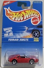 Hot Wheels 1996/496 - 1996 Hot