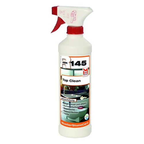 Hmk r145 top clean - hmk, top-clean