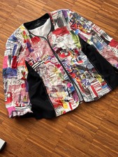 Vintage retro damen blazer - retro,