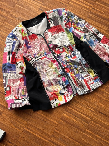 Vintage retro damen - retro, blazer