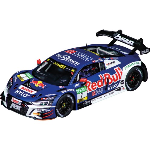 23982 carrera digital 124 audi - carrera,