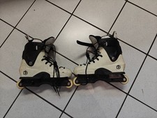 USD Aggressive Inline Skates