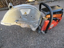 Dolmar 8216 Motorflex Trennschneider