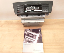 Mercedes W204 S204 Mopf